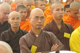 Mang niềm tin gởi đến Đại hội